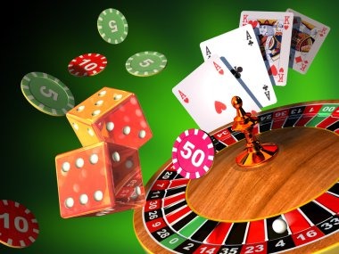 lexustoto Live Casino