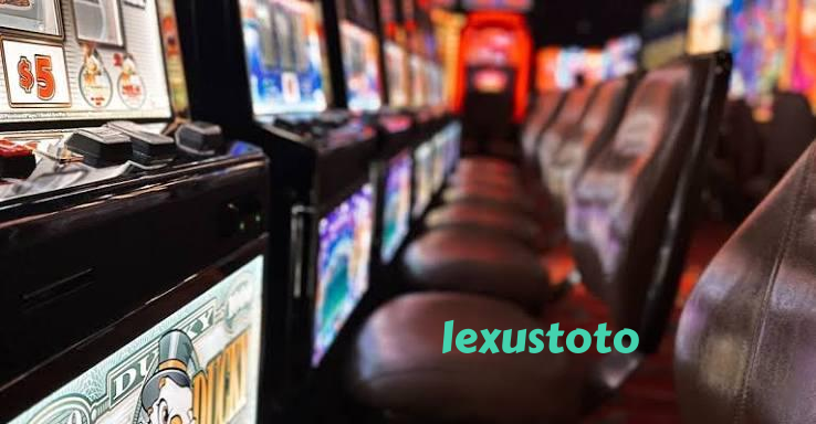lexustoto slide 1